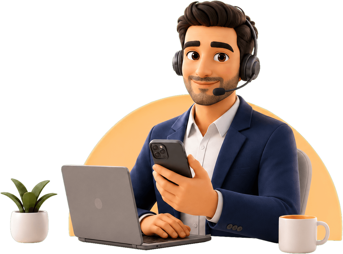 نیاز به مشاوره دارید؟