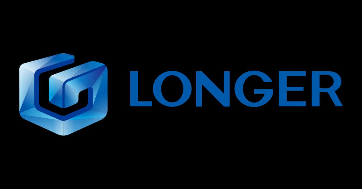 لوگوی برند Longer